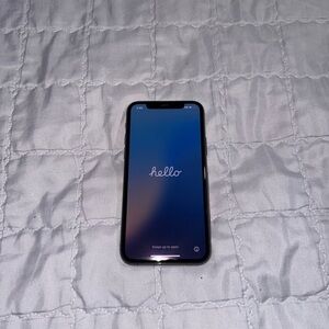 iphone 11 Pro 64gb